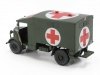 Tamiya 32605 1/48 British 2-Ton 4x2 Ambulance